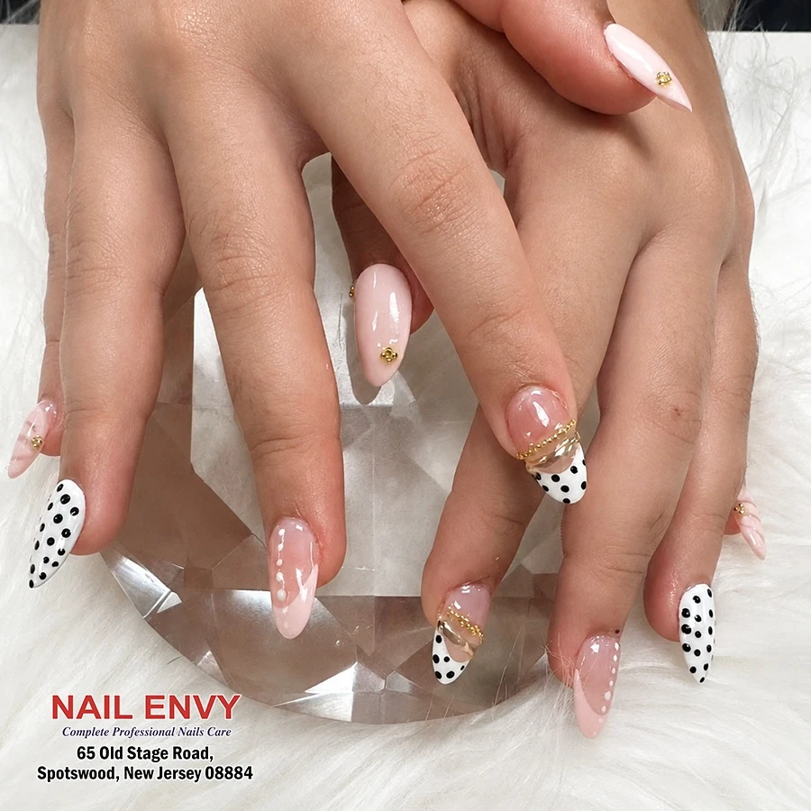 Nail Envy